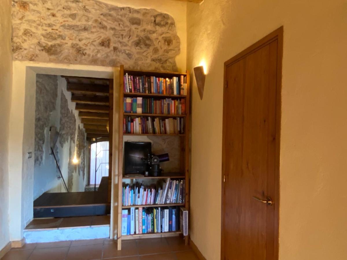 Sobrestany Santa Caterina - Dog Friendly With Gardenヴィラ エクステリア 写真