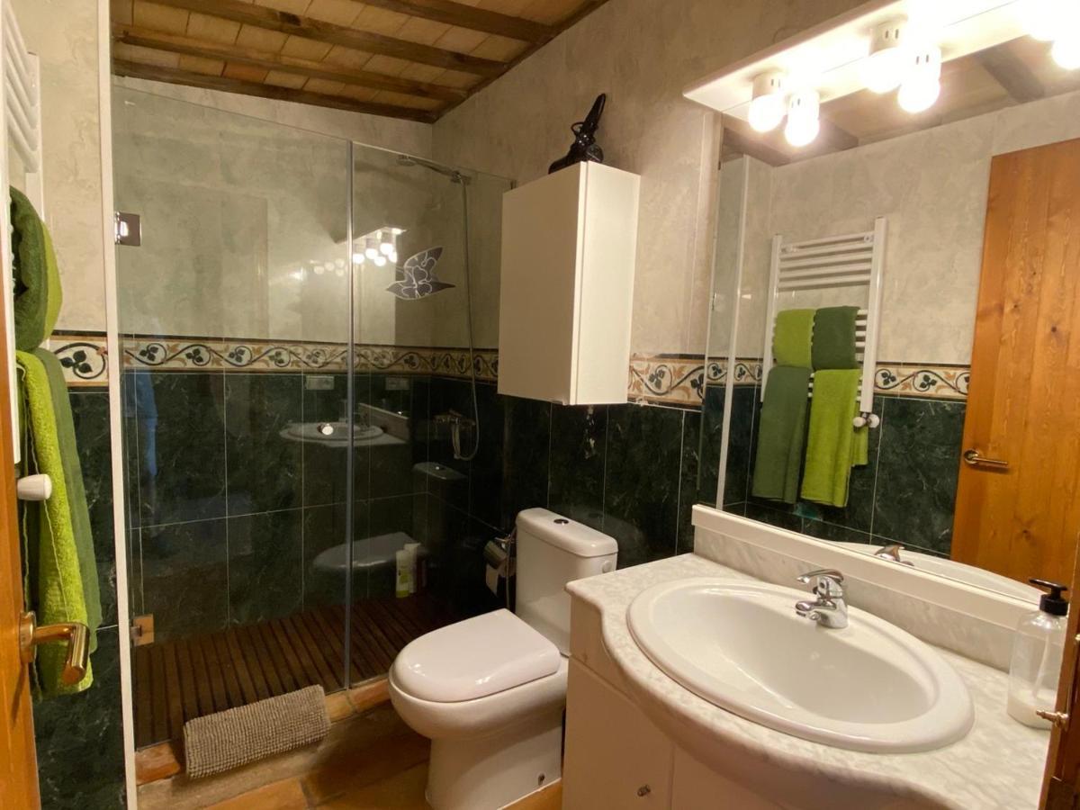 Sobrestany Santa Caterina - Dog Friendly With Gardenヴィラ エクステリア 写真