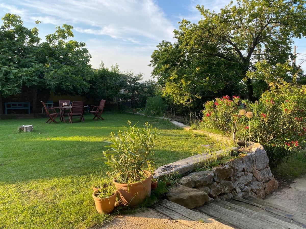 Sobrestany Santa Caterina - Dog Friendly With Gardenヴィラ エクステリア 写真