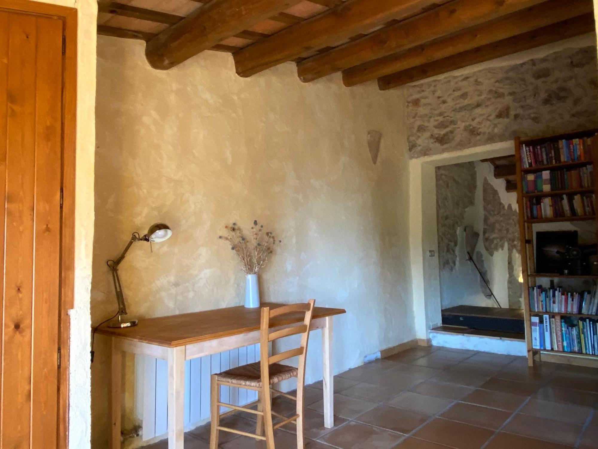 Sobrestany Santa Caterina - Dog Friendly With Gardenヴィラ 部屋 写真