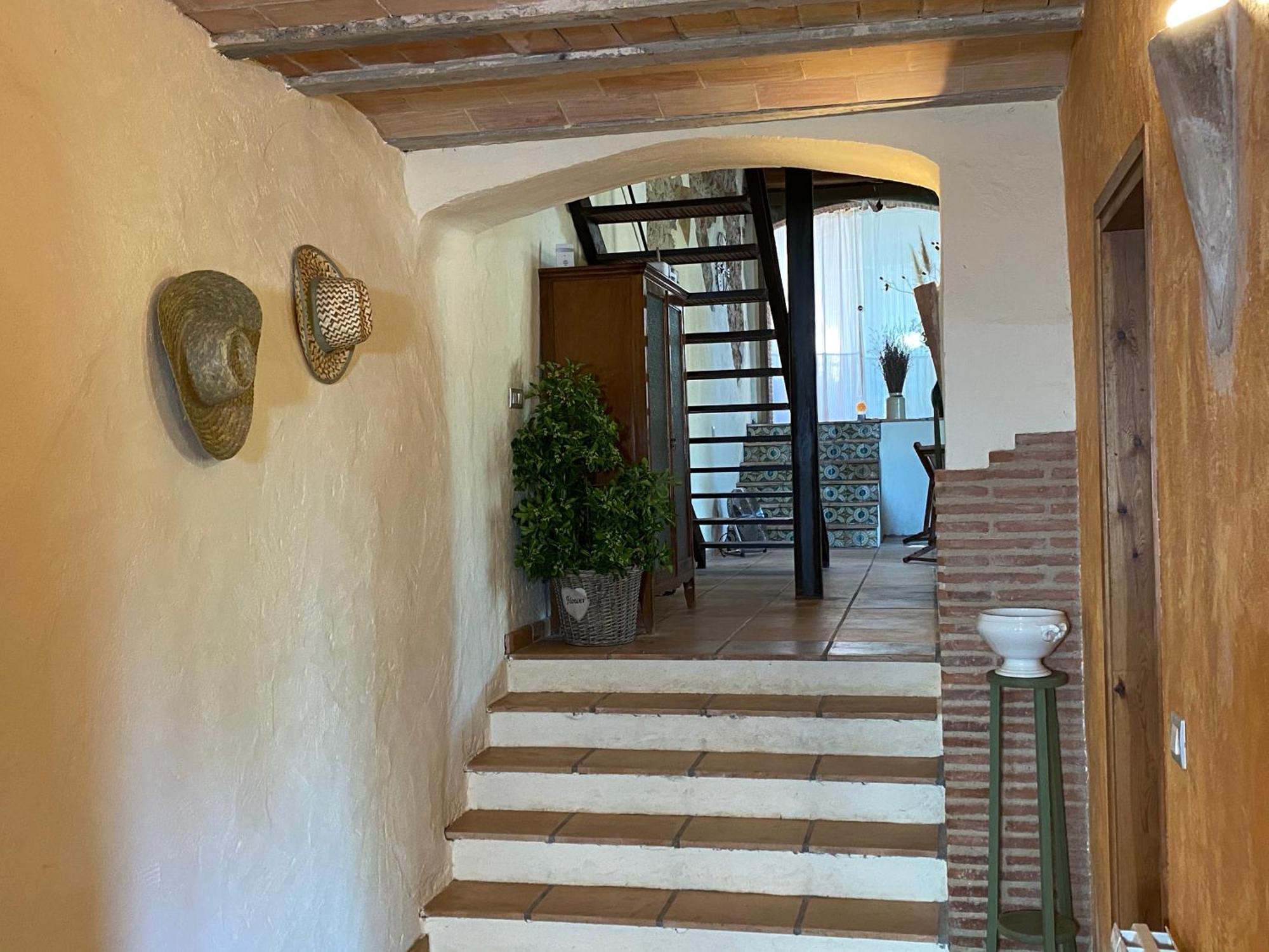 Sobrestany Santa Caterina - Dog Friendly With Gardenヴィラ 部屋 写真